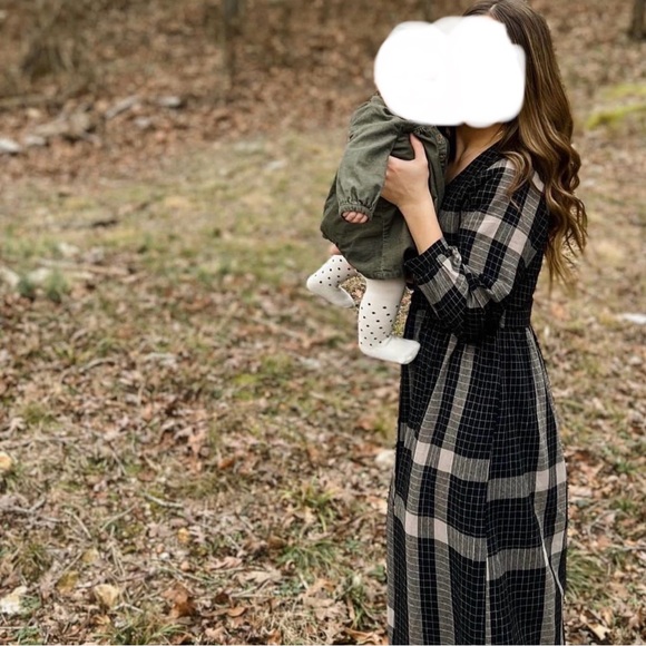 Neuflora Raleigh Dress - Picture 4 of 7